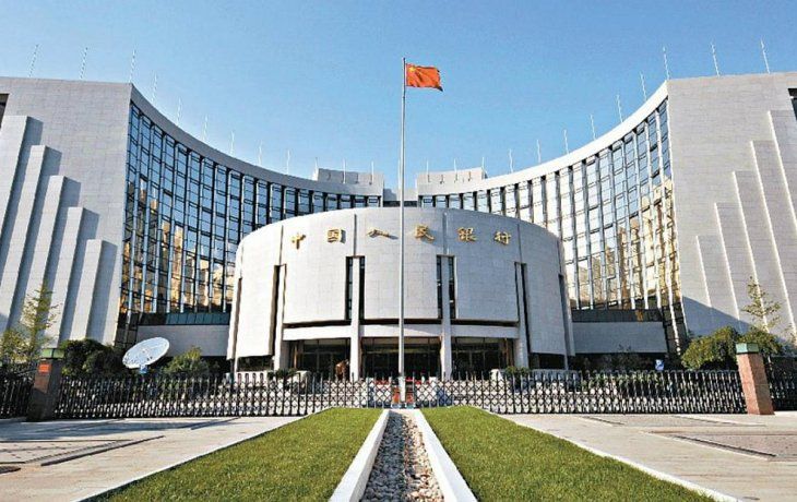 El Banco Popular de China, tras una pausa de medio año, reanudó las compras oficiales de oro.