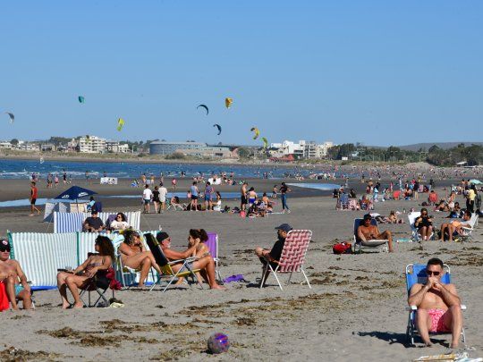 De acuerdo a estadísticas oficiales, las provincias de Buenos Aires, Córdoba, Entre Ríos, Neuquén y Río Negro tuvieron la mayor afluencia turística.&nbsp;