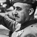 Francisco Franco murió el 20 de noviembre de 1975 . Francisco Franco murió el 20 de noviembre de 1975 .