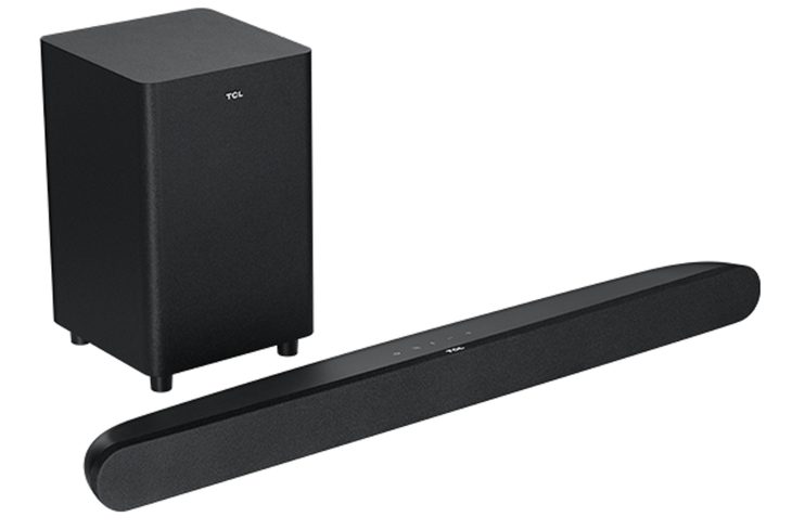 El lanzamiento de las nuevas barras de sonido llegaron para acompañar la tecnología de la marca en el desarrollo de su portfolio de televisores, los cuales poseen diseño FullScreen.