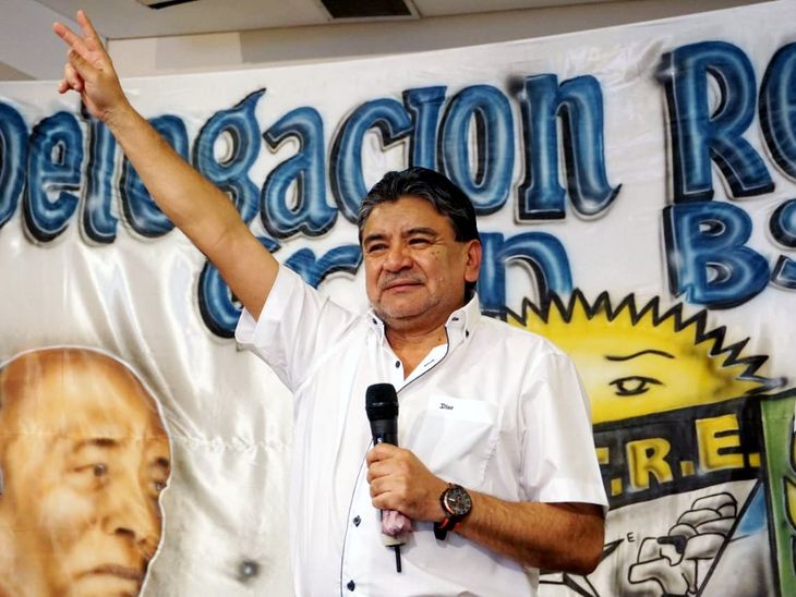 La nueva intervención se produjo tras un revés judicial que impacta directamente en la situación de José Voytenco. La nueva intervención se produjo tras un revés judicial que impacta directamente en la situación de José Voytenco.