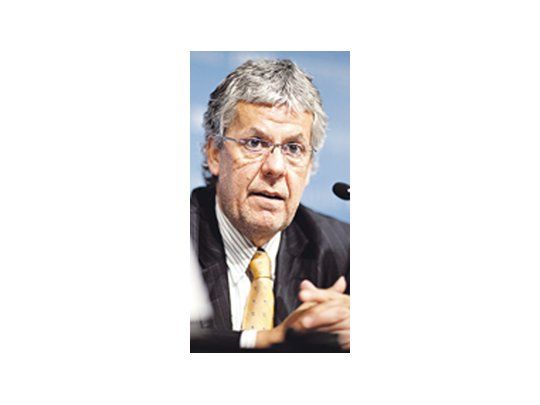 Nicolás Eyzaguirre