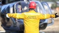 extinguieron los incendios en corrientes y no quedan focos activos en el pais