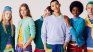 Benetton, símbolo de los años 80 y 90 por su estética colorida y campañas sociales, anunció el cierre de 400 sucursales en todo el mundo. 