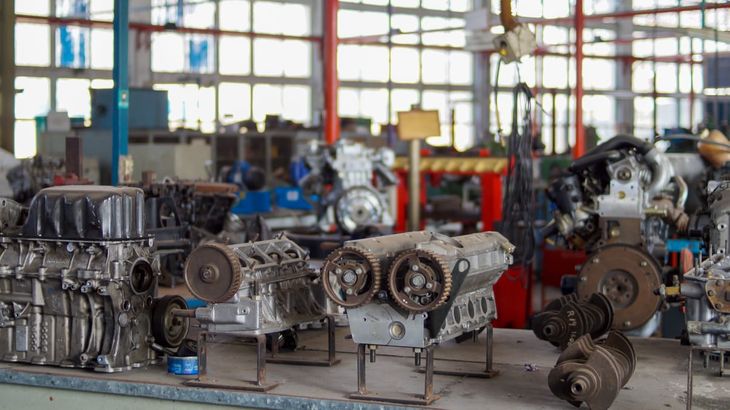 La Educaci&oacute;n T&eacute;cnico Profesional (ETP) "es una modalidad del sistema educativo que comprende distintos &aacute;mbitos de formaci&oacute;n: profesional, secundaria t&eacute;cnica y tecnicaturas superiores no universitarias".