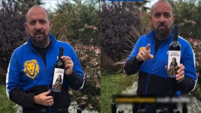 El diputado Carlos D Alessandro lanzó un sorteo en su cuenta de Instagram para quienes voten por el hecho de corrupción más grave de la gestión provincial.&nbsp;