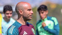 Eduardo Arce será el técnico número 19 en dirigir a México en una edición del Torneo Maurice Revello. El Seleccionado debuta hoy frente a Dinamarca.