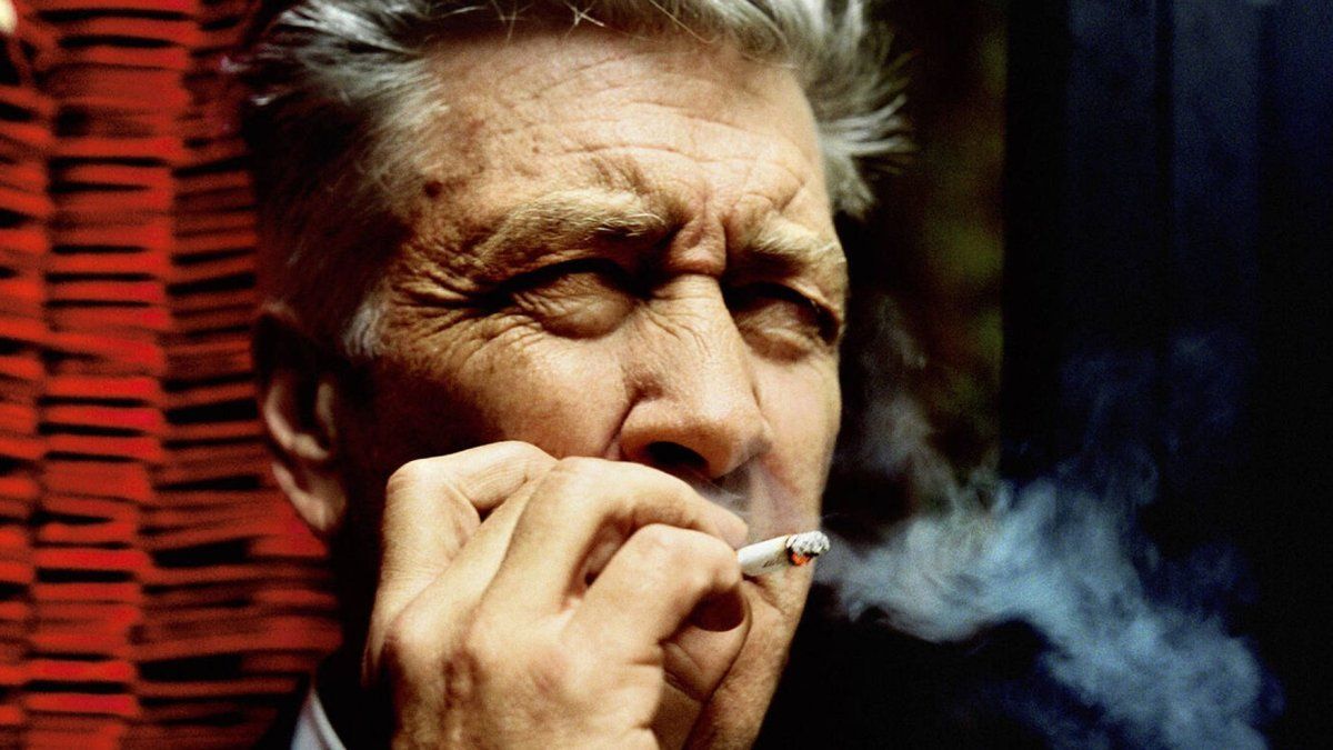 Is on sale: this is the incredible mansion in which David Lynch lived