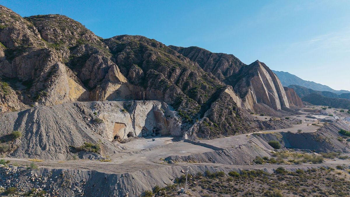 Crece el interés de las mineras canadienses en la Argentina y aspiran a construir un "corredor financiero andino"