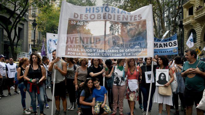 Colectivo Historias Desobedientes.