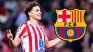 El Barcelona busca romper el mercado de pases con el fichaje de Julián Álvarez: cuantos millones pagaría