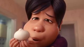 Bao, corto animado de Disney Pixar.