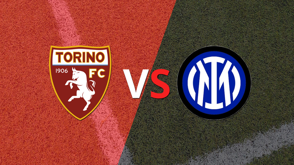 Torino faces the visit Inter for date 38