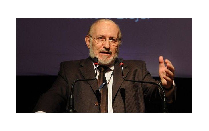 Mario Blejer, economista