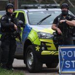 El incidente se remonta al 27 de septiembre en la base RAF Fairford, utilizada para ataques contra Irán.