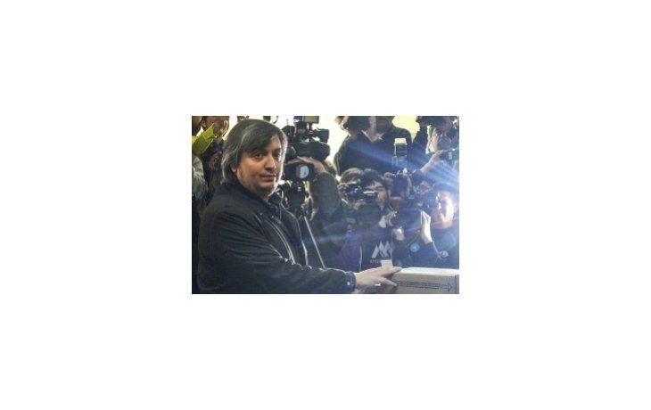 Máximo Kirchner, con evolución satisfactoria