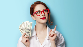 ámbito.com | Mujeres finanzas dólares