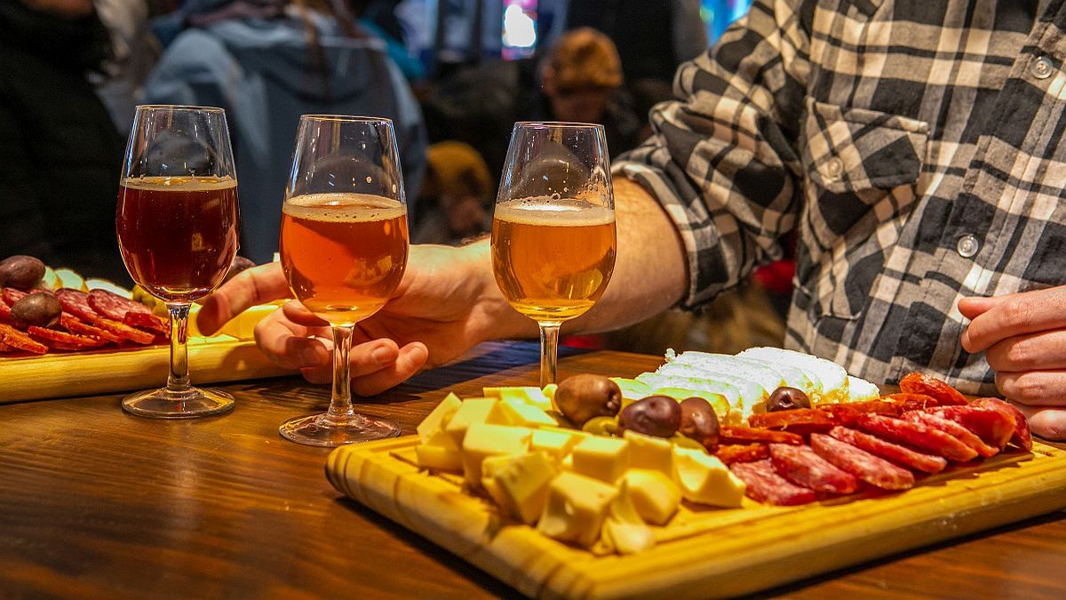These are the dishes that you cannot miss if you visit Bariloche
