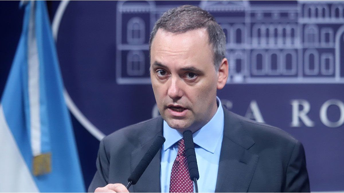 La Justicia le otorgó a Manuel Adorni una prórroga para justificar inconsistencias en su patrimonio