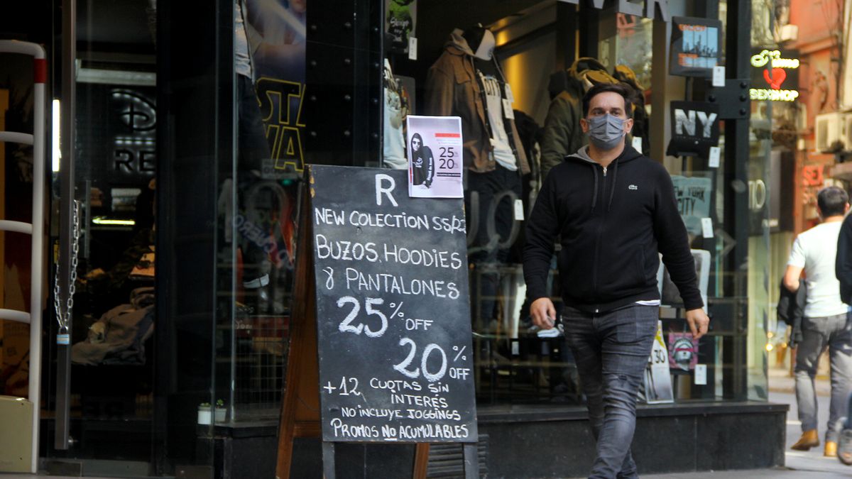 The rise in prices does not stop and concerns about consumption grow