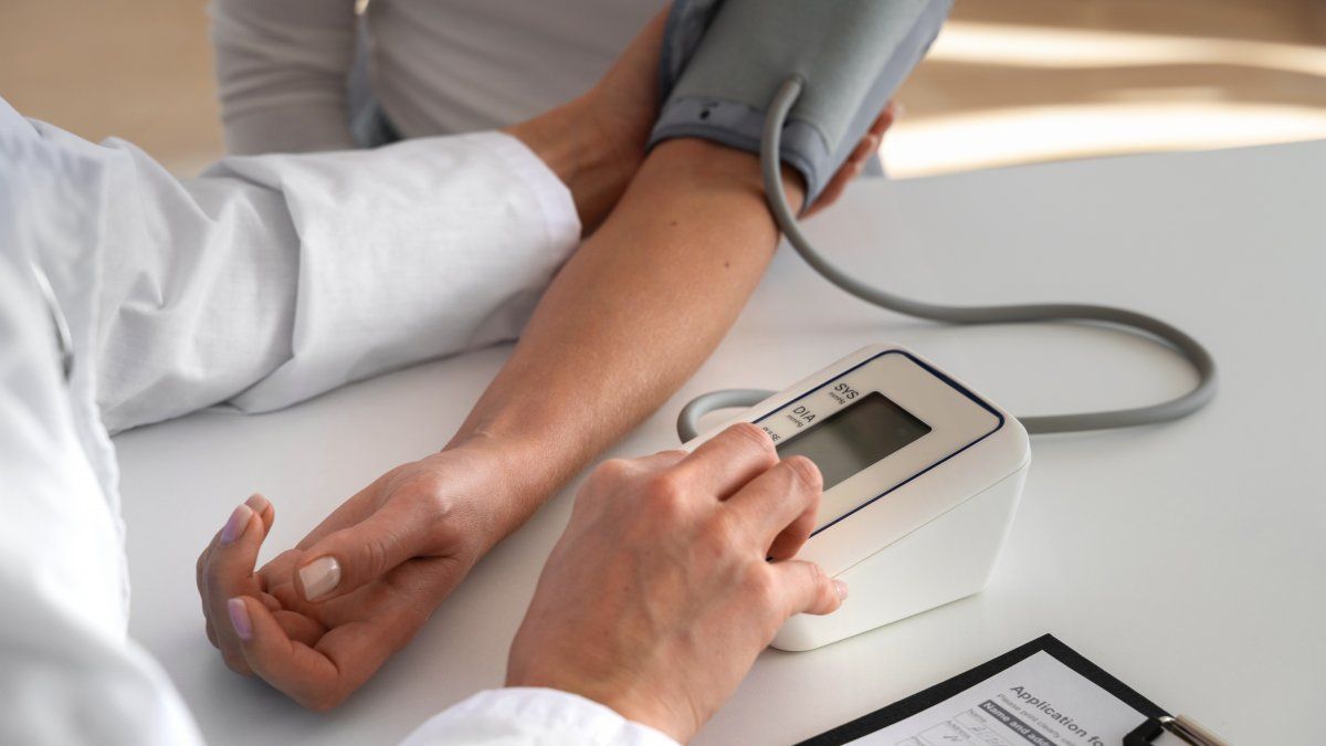 High blood pressure: the condition that many do not know they suffer from