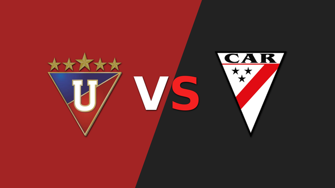 CONMEBOL - Copa Sudamericana: Liga de Quito vs Always Ready Llave 6
