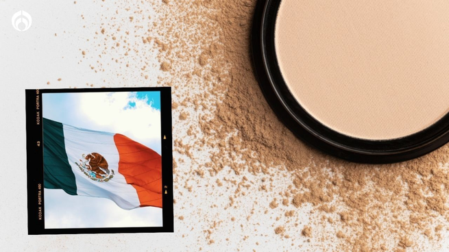 Cuál es la marca de polvo compacto que recomienda la Profeco: sus características
