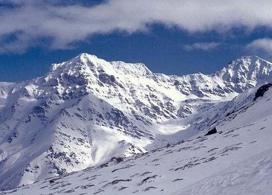 Sierra Nevada (España)