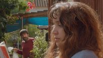 Una imagen de Crisis, el film uruguayo de Adriana Nartalio y Daniel Amorin que se estrena hoy.