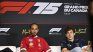 Lewis Hamilton's sayings about current rookies. Lewis Hamilton's sayings about current rookies.