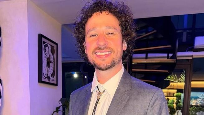 Checa lo que sucede con Luisito Comunica en enero 2026.