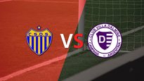 dock sud se adelanta 1 a 0 frente a villa dalmine