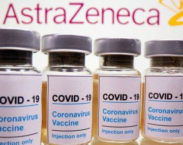 AstraZeneca la ha encargado a Mabxience un mínimo de 150 millones de dosis y un máximo de 250 millones de dosis.