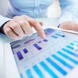 Los analistas prevén más inflación en 2025 y un sendero ascendente hasta 2027. Los analistas prevén más inflación en 2025 y un sendero ascendente hasta 2027.