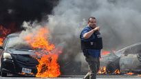 tension en mexico tras la muerte del lider narco el mencho: que se sabe hasta ahora