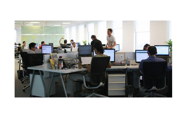 De acuerdo a Cushman & Wakefield, el nivel de vacancia está muy por debajo de la media