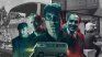 The documentary film features testimonies from the protagonists of the Robbery of the Century. The documentary film features testimonies from the protagonists of the Robbery of the Century.