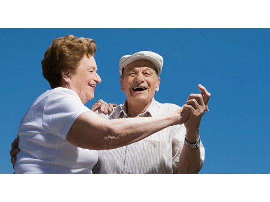 El baile puede revertir el envejecimiento cerebral