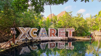 XCaret, un imperio tuírsitco.