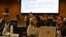 Minister Azucena Arbeleche highlighted monetary policy when defending the government's latest financial statements in Parliament. Minister Azucena Arbeleche highlighted monetary policy when defending the government's latest financial statements in Parliament.