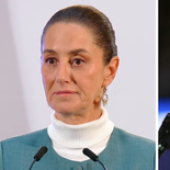 Claudia Sheinbaum continúa con el envío de petróleo a Cuba, a pesar de presiones de Donald Trump. Claudia Sheinbaum continúa con el envío de petróleo a Cuba, a pesar de presiones de Donald Trump.