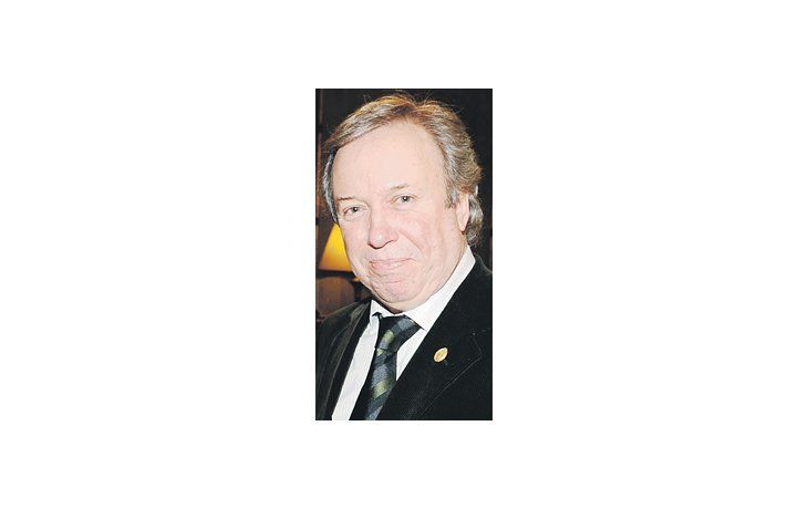 Daniel Peralta