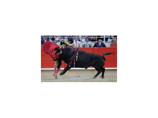 Se realizó última corrida de toros en Barcelona