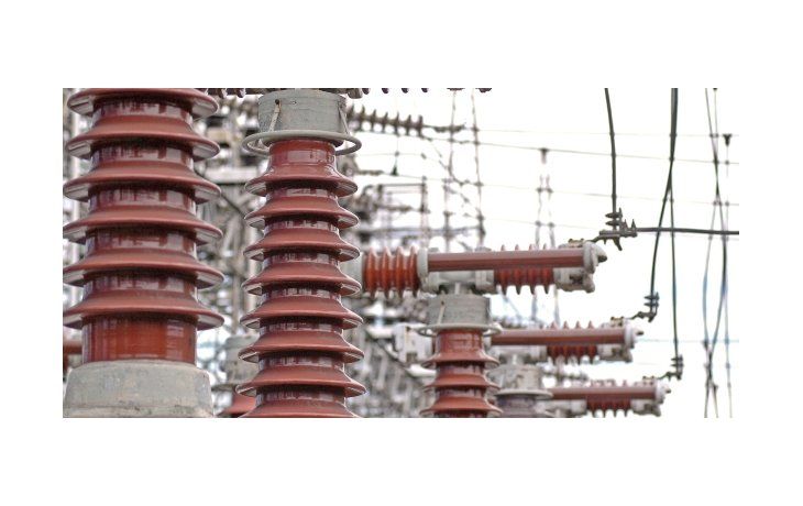 Nuevo récord de demanda eléctrica para un día hábil