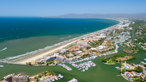 &nbsp;El secreto costero que compite con el Caribe y pocos saben cómo visitar desde el centro del país: conoce una nueva playa de Nayarit
