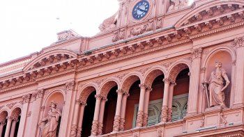 ámbito.com | Casa Rosada Balcón presidencial.jpg