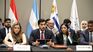 The agreement between Mercosur and the United Arab Emirates is moving forward with good prospects.