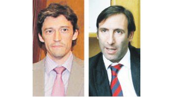 ámbito.com | Juan Ignacio Forlon, Hernán  Lorenzino