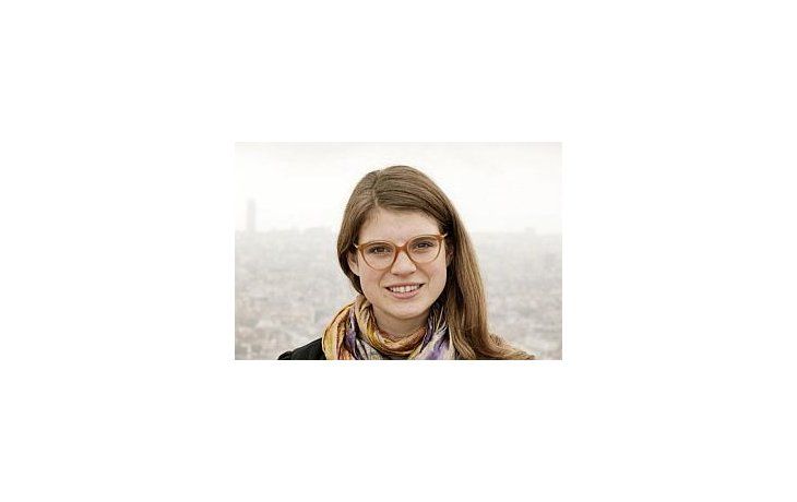 Delfina Rossi.