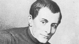 San José Cafasso.